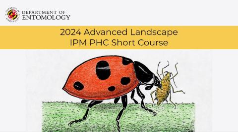 2023 Short Course Advertisement