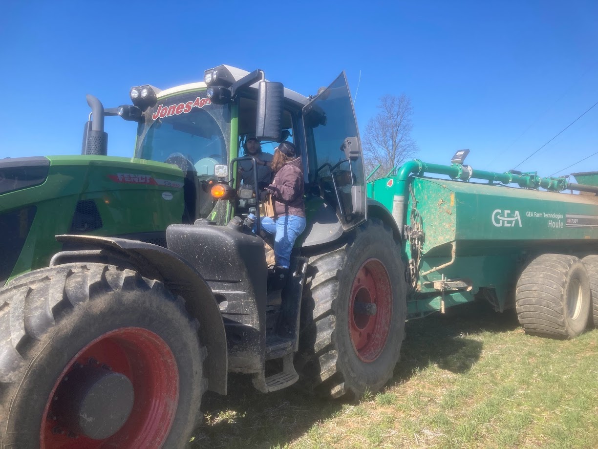Agriculture Equipment