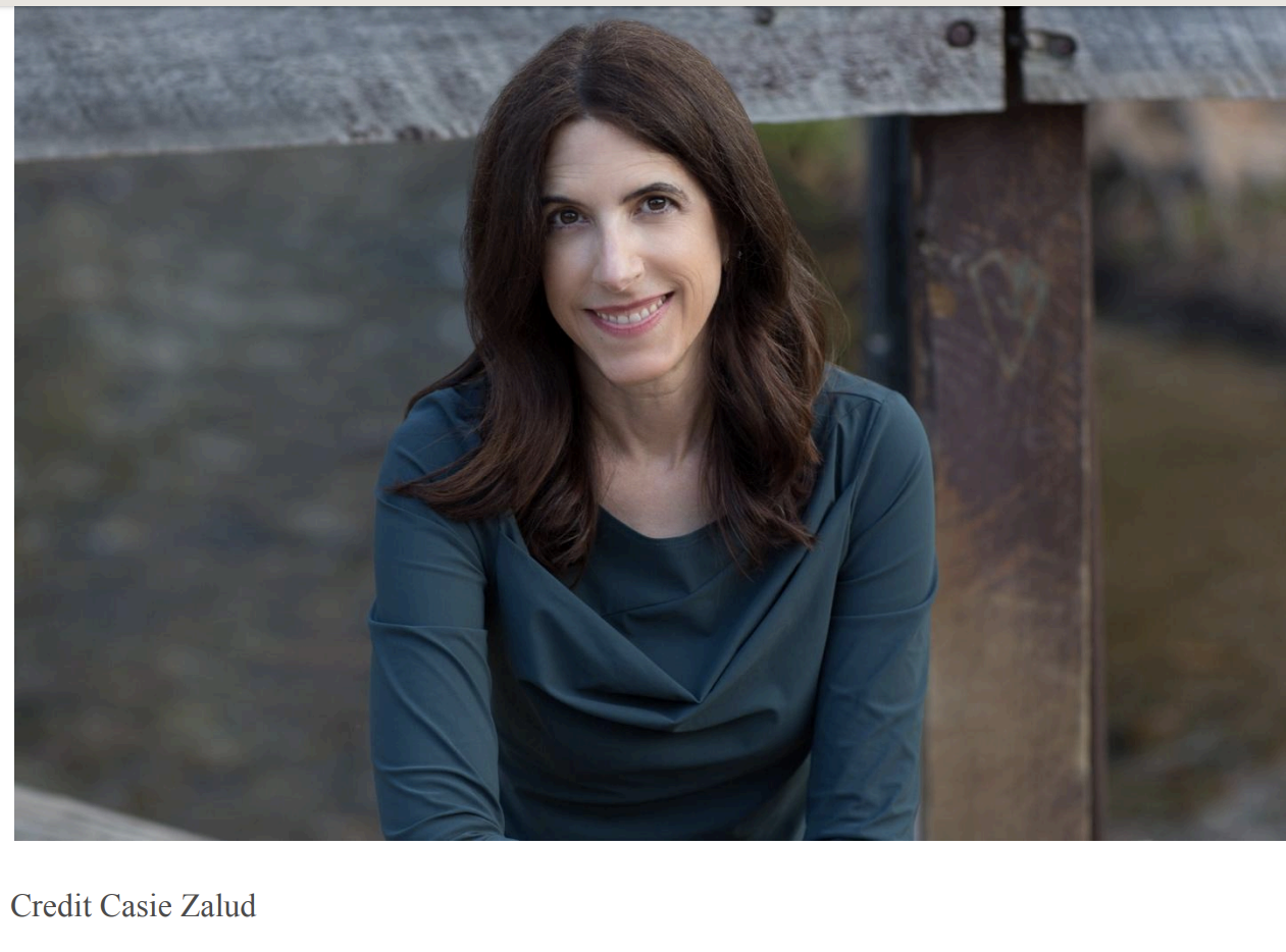 Picture of Florence Williams