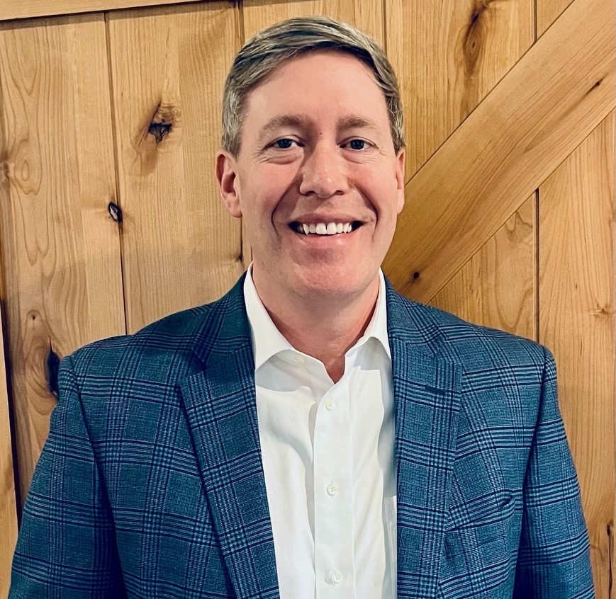 Kevin Atticks headshot