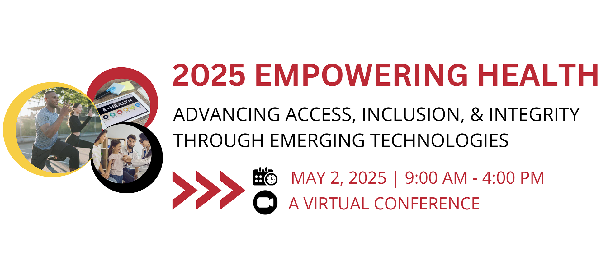 Empowering Health Conference