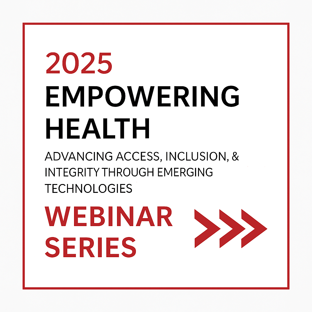 Empowering Health Webinar 