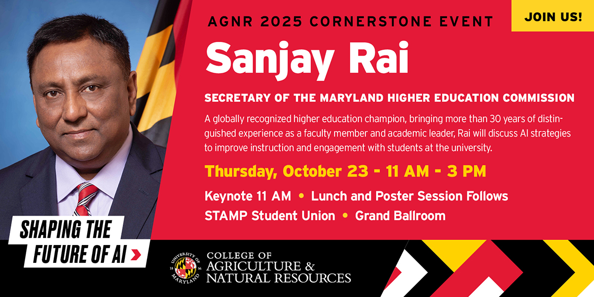 Cornerstone 2025 graphic