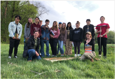 Soil Class