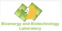 Bioenergy and Bioprocessing Technology Lab Logo