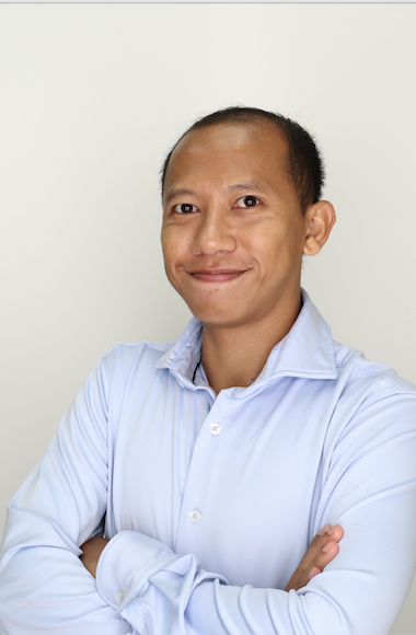 Photo of Fahmi Dwilaksono