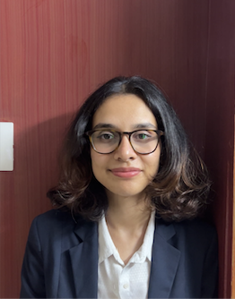 Photo of Radha Vagheswara Subramanian