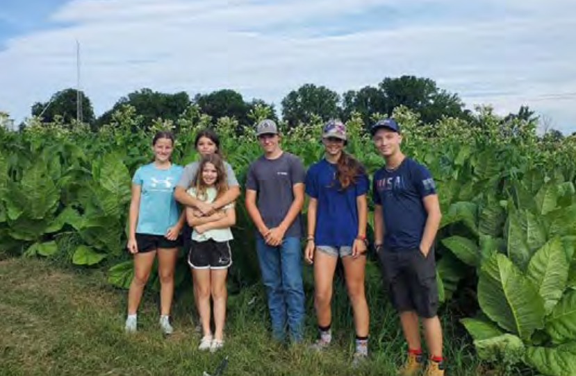 UMF A. DeVries 4H Image 2