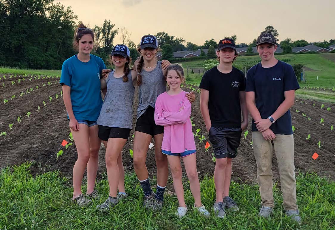 UMF A. DeVries 4H image