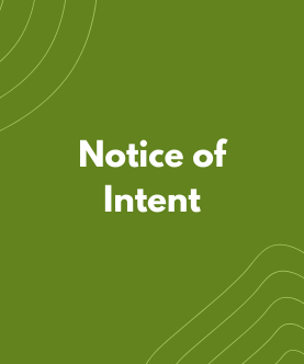 noticeofintent
