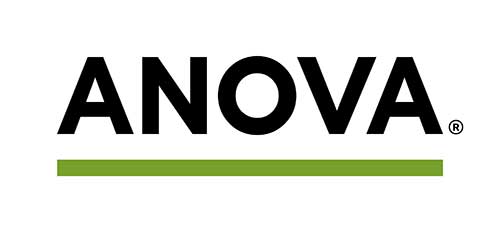 ANOVA logo