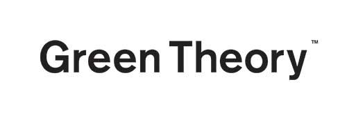 Green Theory logo