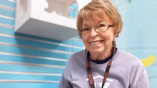 Judith Brocksmith