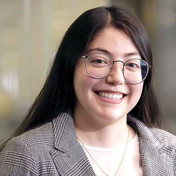 Juliana Guerra headshot