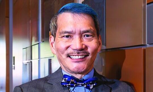 Thom H. Spike Terwilliger