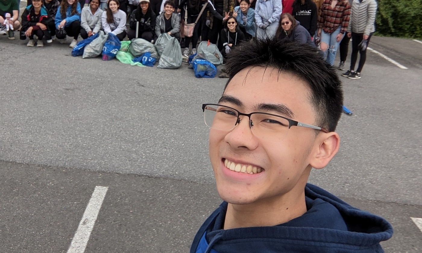 Yaun, Weekend Warrior