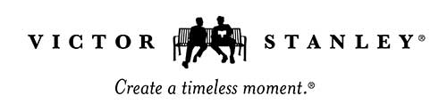 Victor Stanley logo