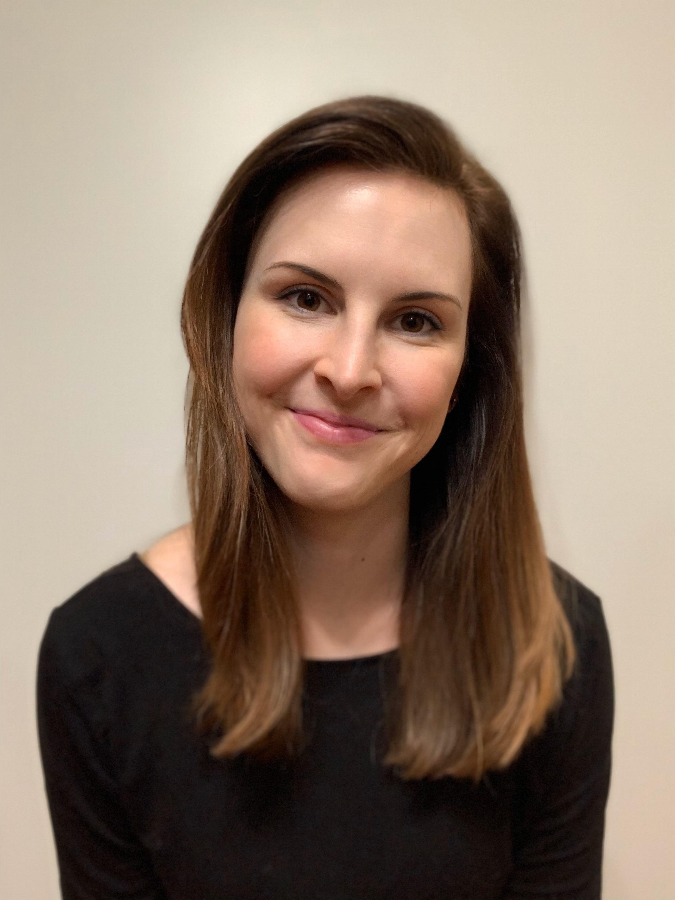 Image of AGNR alum Amy Kline