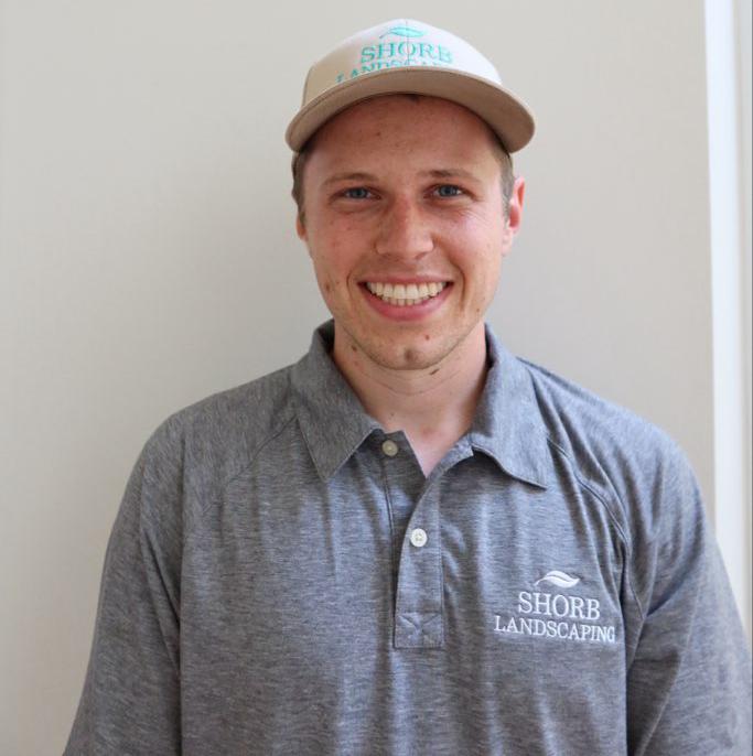 Brandon Writt headshot