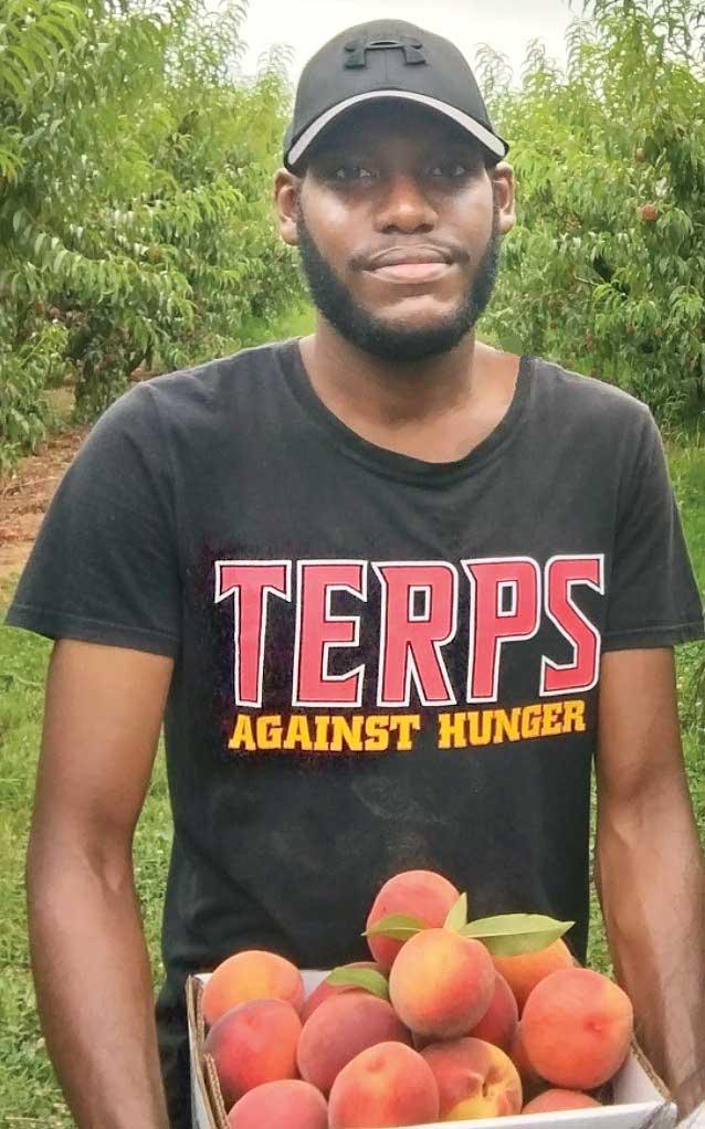 Ariel Bourne headshot