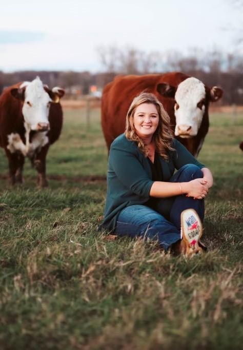 Lindsey Jacobs photo