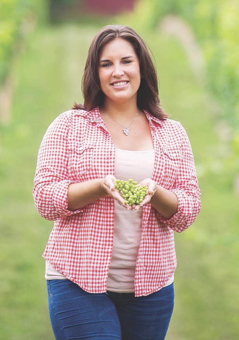 Shelby Watson Hampton photo