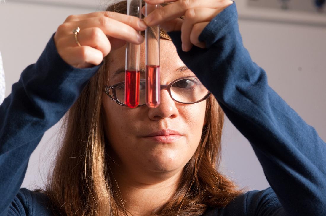 ENST graduate student