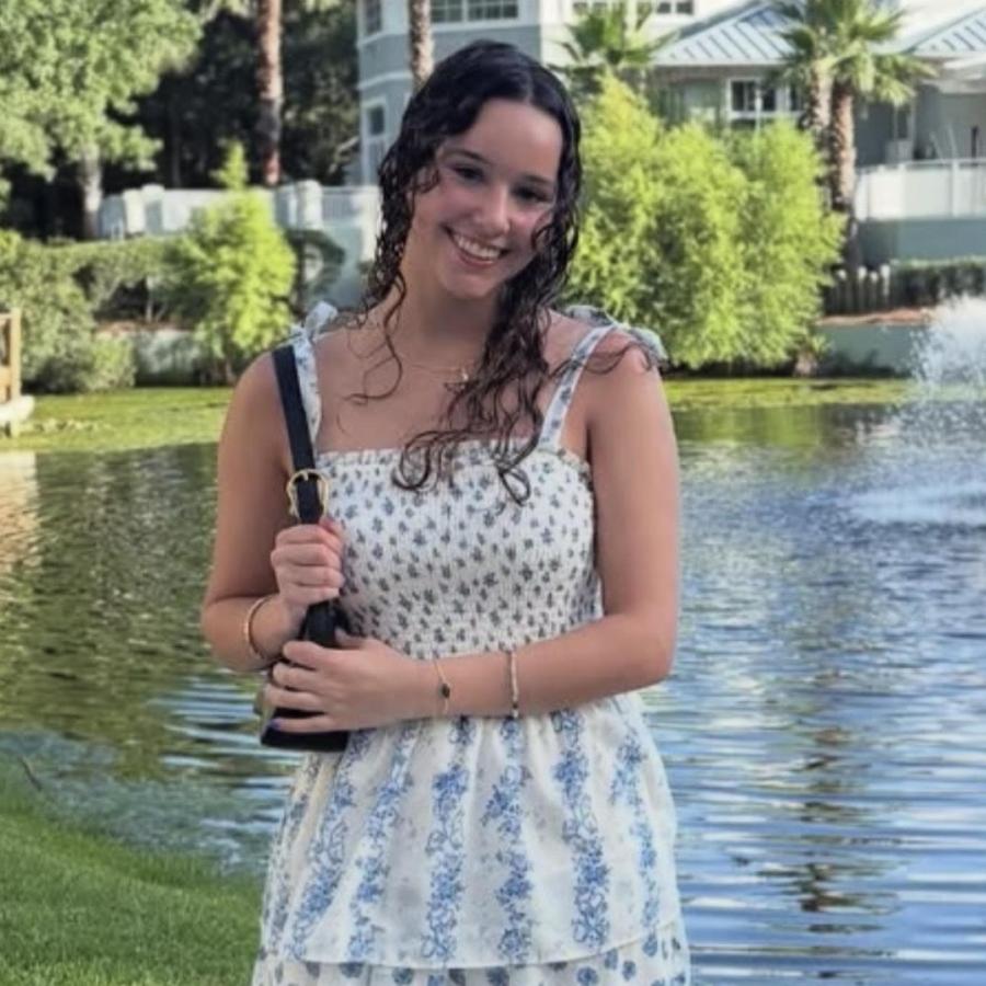 Francesca DiGiovanni 